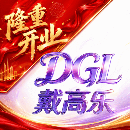 戴高乐·总代大水链